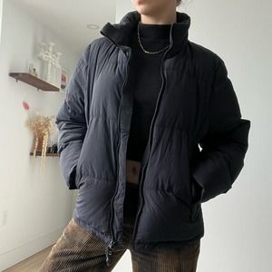 The very warm puffer